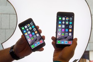 Apple установила мировой рекорд по прибыли Apple установила мировой рекорд по прибыли