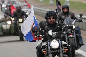 Посол Польши получила за злых пограничников Посол Польши получила за злых пограничников