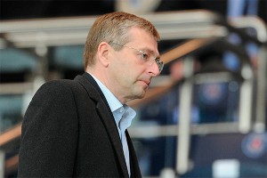 Рыболовлев винит партнера в воровстве Рыболовлев винит партнера в воровстве