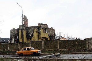 Минобороны рассказало о ПВО в Донбассе Минобороны рассказало о ПВО в Донбассе