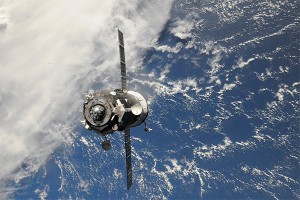 Попытки спасти "Прогресс" безрезультатны Попытки спасти "Прогресс" безрезультатны