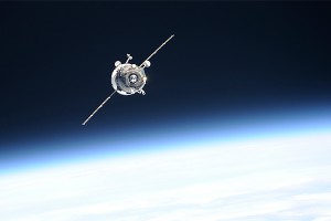 ЦУП готов уничтожить "Прогресс" ЦУП готов уничтожить "Прогресс"