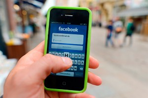 В Facebook появились бесплатные видеозвонки В Facebook появились бесплатные видеозвонки