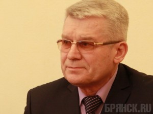 Глава Бежицкого района Брянска утвержден в должности Василий Ремизов