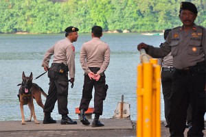 Австралия возмущена казнью сограждан в Индонезии Австралия возмущена казнью сограждан в Индонезии