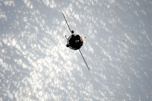 За упавший "Прогресс" дадут два миллиарда За упавший "Прогресс" дадут два миллиарда