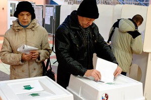 Губернаторов привяжут к регионам Губернаторов привяжут к регионам