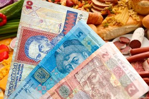 Украине пророчат рост цен на 40% Украине пророчат рост цен на 40%
