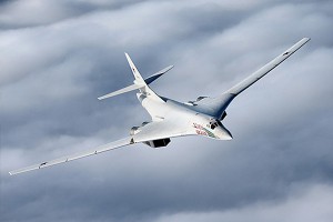 Шойгу вернул России бомбардировщики Ту-160 Шойгу вернул России бомбардировщики Ту-160