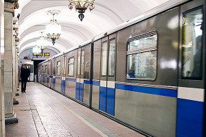 В Москве появится новая ветка метро В Москве появится новая ветка метро