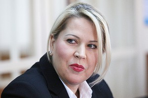 Васильева попросила суд оправдать ее Васильева попросила суд оправдать ее