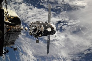 Кто виноват в крушении "Прогресса" Кто виноват в крушении "Прогресса"