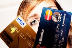 Visa и MasterCard снова заработали в Крыму Visa и MasterCard снова заработали в Крыму