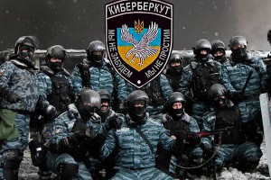 "КиберБеркут" вычислил убийцу Олеся Бузины "КиберБеркут" вычислил убийцу Олеся Бузины