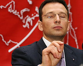 Главный «Нашист» ответил на вопросы Вася Якеменко, Фото: gzt.ru