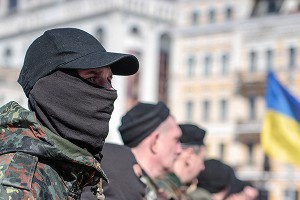 Киев готовит провокации на 9 Мая Киев готовит провокации на 9 Мая