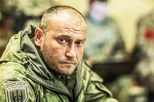 Ярош призвал давить на Порошенко Ярош призвал давить на Порошенко