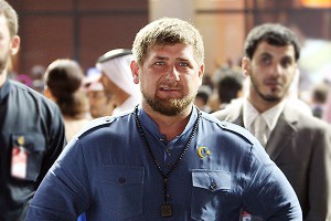 Кадыров о приказе стрелять по силовикам Кадыров о приказе стрелять по силовикам