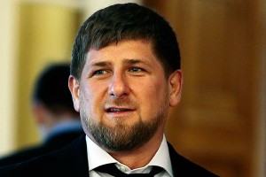 Кадырова утомляет руководство Чечней Кадырова утомляет руководство Чечней