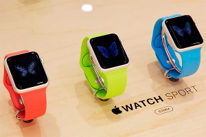 В часах Apple Watch нашли серьезный дефект В часах Apple Watch нашли серьезный дефект