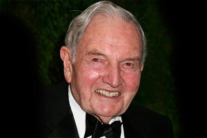 Рокфеллер купил себе шестое сердце Рокфеллер купил себе шестое сердце