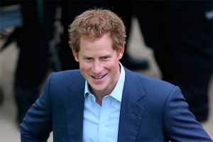 Принц Гарри отказался от VIP-обслуживания Принц Гарри отказался от VIP-обслуживания