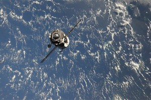 Американцы ждут падения "Прогресса" 9 мая Американцы ждут падения "Прогресса" 9 мая