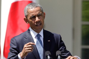 Конгресс США пошел против Обамы Конгресс США пошел против Обамы