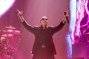 Рэпер определит будущего президента США Рэпер определит будущего президента США