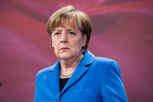 Меркель о важности визита 10 мая в Москву Меркель о важности визита 10 мая в Москву