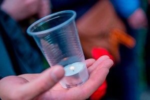 В Москве вспомнили жертв одесской резни В Москве вспомнили жертв одесской резни