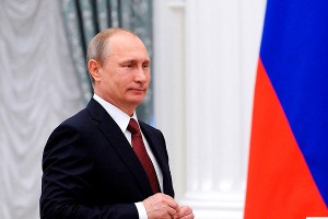 Путин подписал изменения в закон о митингах Путин подписал изменения в закон о митингах