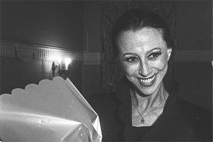 Большой театр готовит вечер памяти Плисецкой Большой театр готовит вечер памяти Плисецкой