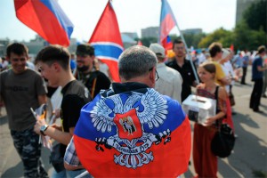 Италия просит автономию для Донбасса Италия просит автономию для Донбасса