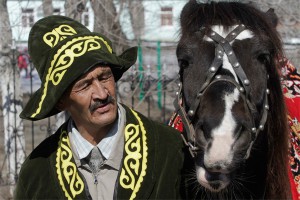 Казахстану предрекли судьбу Украины Казахстану предрекли судьбу Украины