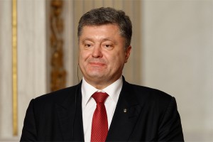 Аппетит Порошенко разоряет Украину Аппетит Порошенко разоряет Украину