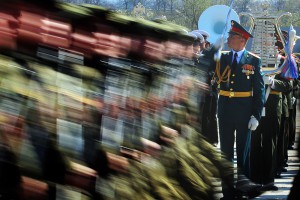 Европу упрекнули в неблагодарности к России Европу упрекнули в неблагодарности к России