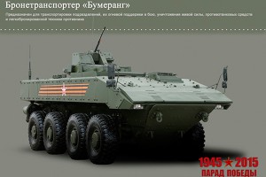 Минобороны рассекретило новую технику Минобороны рассекретило новую технику