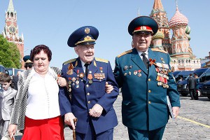 Названа средняя пенсия ветеранов Названа средняя пенсия ветеранов