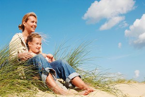 Названы лучшие страны для мам Названы лучшие страны для мам