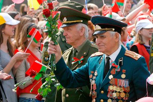 Берлин попросил прощения у Минска Берлин попросил прощения у Минска