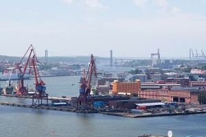 В Швеции обнаружили залежи сланцевого газа В Швеции обнаружили залежи сланцевого газа