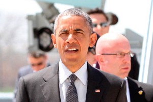 Обама дал последнее интервью Обама дал последнее интервью