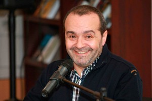 Жена Удальцова опустила Шендеровича Жена Удальцова опустила Шендеровича