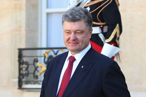 Порошенко отметит 70-летие Победы в Польше Порошенко отметит 70-летие Победы в Польше