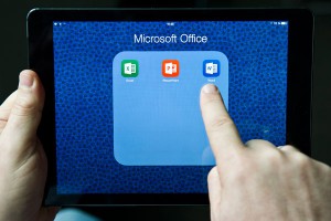 Microsoft бесплатно раздала новый Office Microsoft бесплатно раздала новый Office
