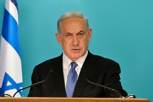 Звонок Путина остановил Нетаньяху Звонок Путина остановил Нетаньяху