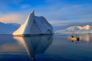 Ученые объявили о наступлении новой эры Ученые объявили о наступлении новой эры