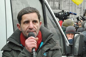 "Подвиги" главного спасателя Украины в Непале "Подвиги" главного спасателя Украины в Непале