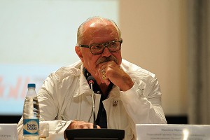 Половина банков отказали еде от Михалковых Половина банков отказали еде от Михалковых